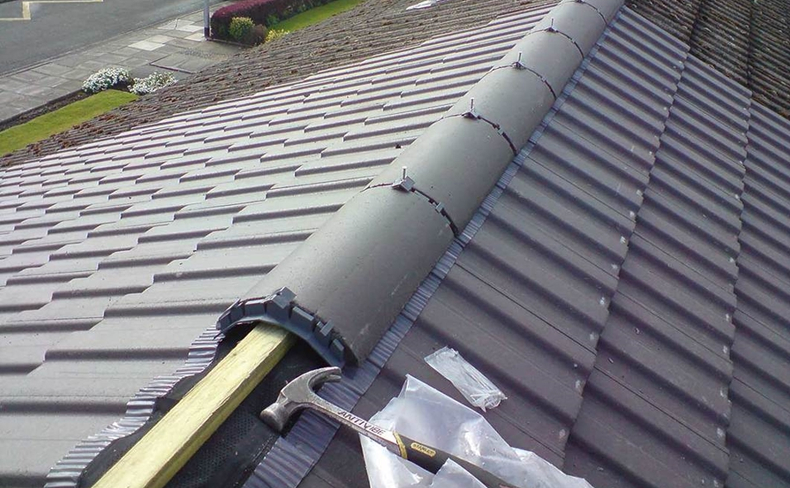 Gallery - Dry-Fix Roof Systems 001